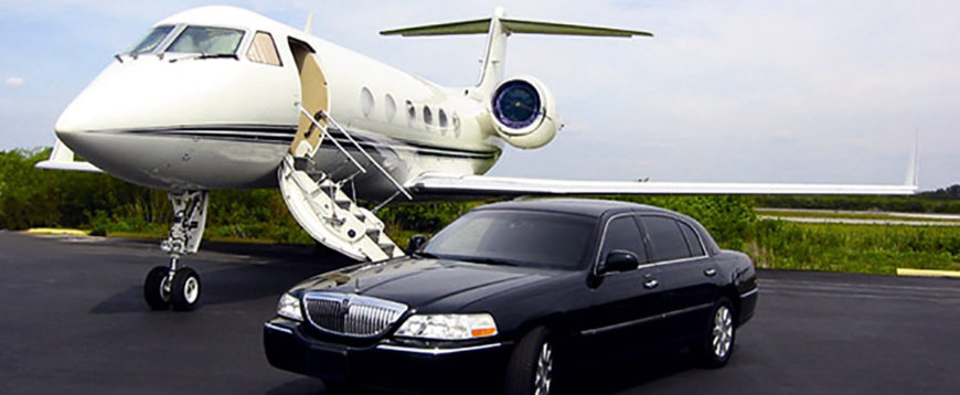 Detroit (DTW) Airport Transfers